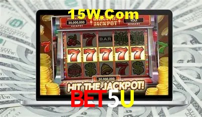 Experiência VIP Bet5U