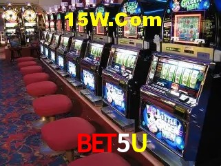 Promoções Sazonais Bet5U