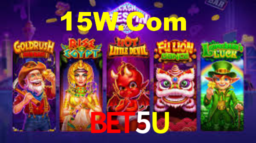 Bet5U