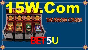 Live Casino Bet5U