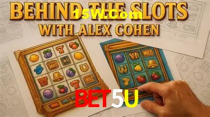 Diretório de Jogos Bet5U