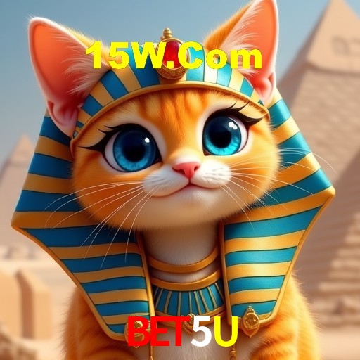 Bônus Diários Bet5U