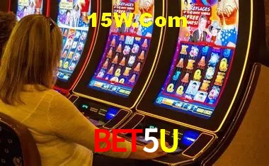 Tecnologia da Plataforma Bet5U