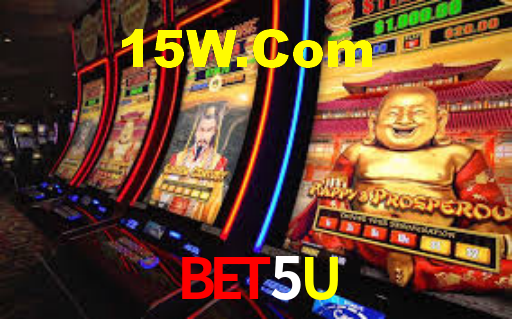 Bet5U Bet