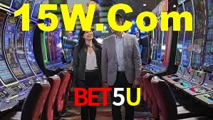 VIP Casino Bet5U