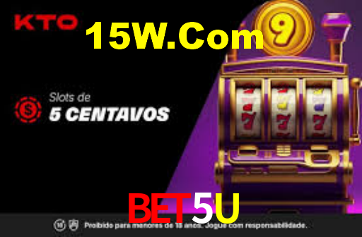 Bet5U: Seu Especialista em Apostas Esportivas Brasileiras