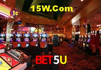 Ofertas Exclusivas Bet5U