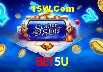 Jogos de Slot Bet5U
