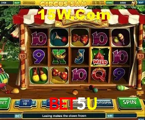 Apostas de Tênis Bet5U
