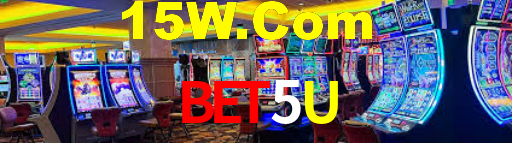 Bet5U: Seu Cassino Premiado com Pagamentos Rápidos