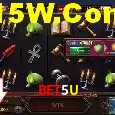 Provedores de Jogos Bet5U