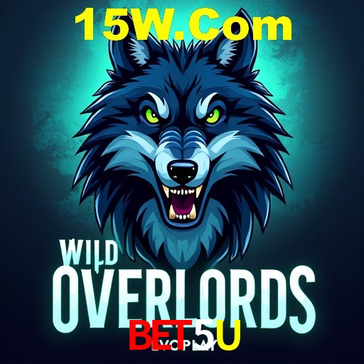 Apostas Esportivas na Bet5U: Um Guia Completo