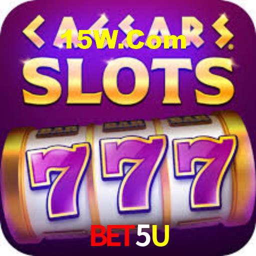 Bet5U,Bet5U.Com