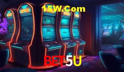 Login Seguro Bet5U