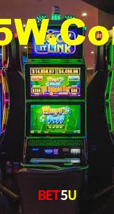 Welcome Bonus Bet5U