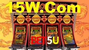 Bet5U App Interface