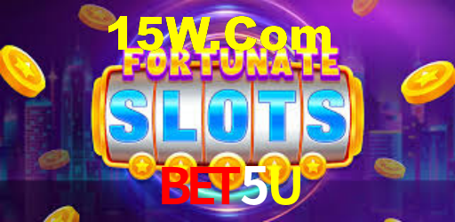 Bet5U