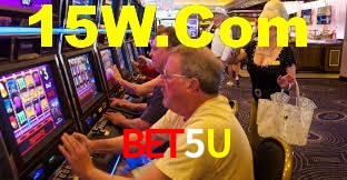 Ofertas Imperdíveis na Bet5U: Promoções e Bônus Que Valem a Pena