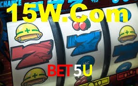 Roulette Table Bet5U