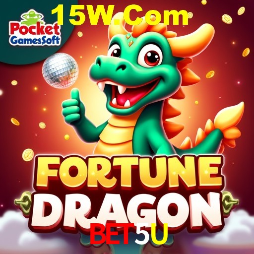 Secure Login Bet5U