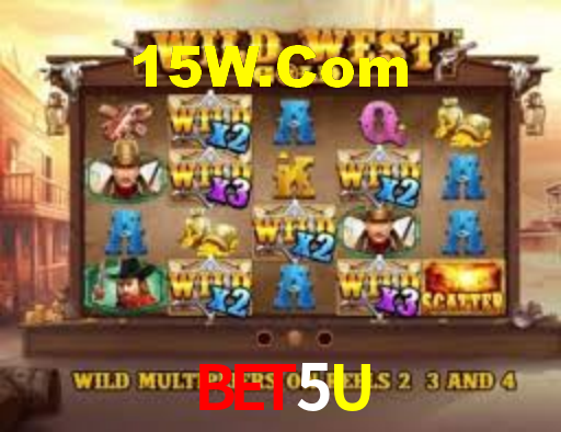 Bet5U