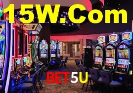 Premium Interface Bet5U