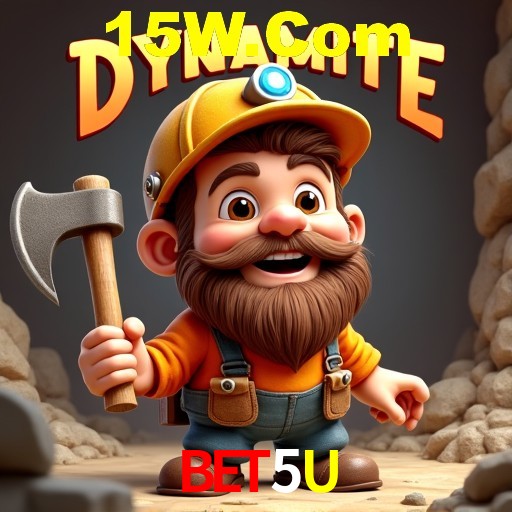 Inovações de Jogos na Bet5U: O Futuro das Experiências Interativas