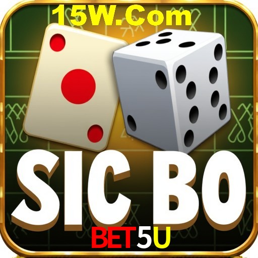 Seasonal Promotions Bet5U