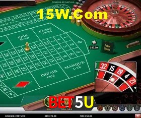 Casino Ao Vivo Bet5U
