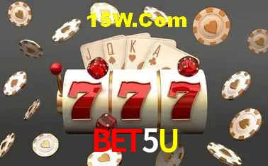 Integração de APIs Bet5U