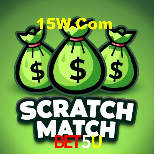 Casino Ao Vivo Bet5U