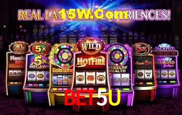 Benefícios da Conta Bet5U